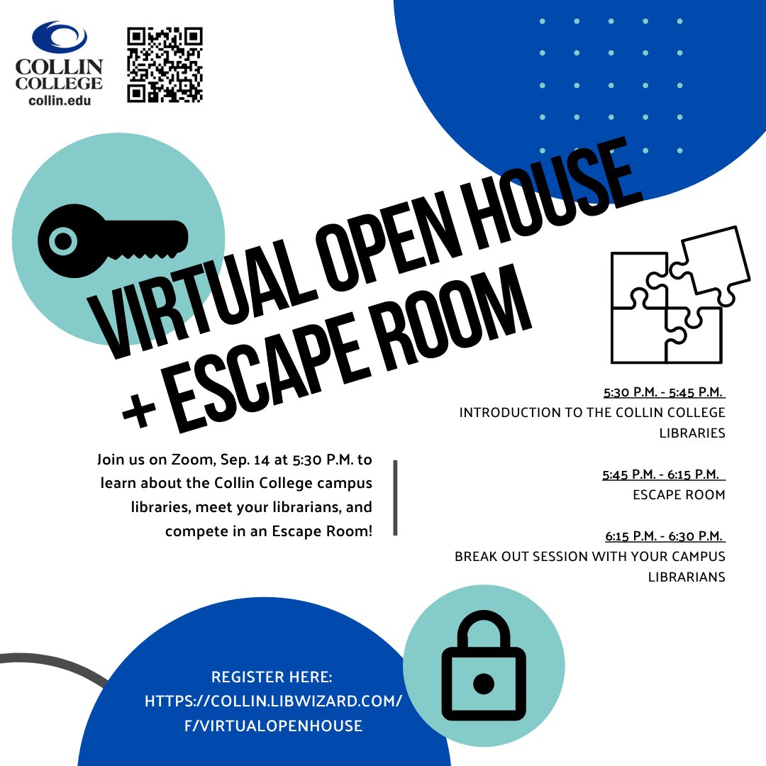 Collin College Career Center (CareerCollin) Twitter