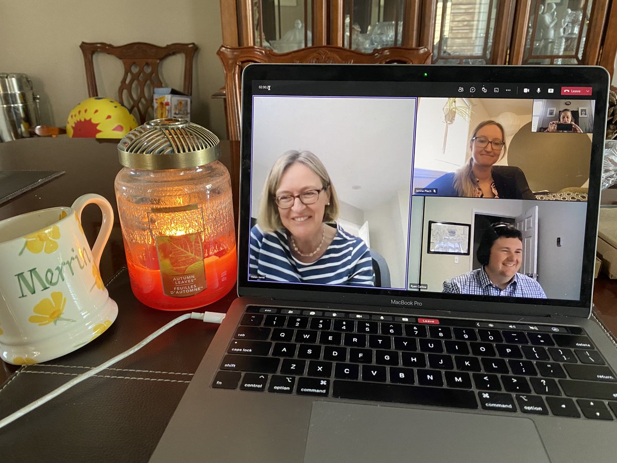 CONGRATULATIONS to <a href="/RCarlow/">Ryan Carlow</a> of <a href="/LTVCA/">Lower Thames CA</a>  on the successful defence of his MSc thesis! GREAT WORK!