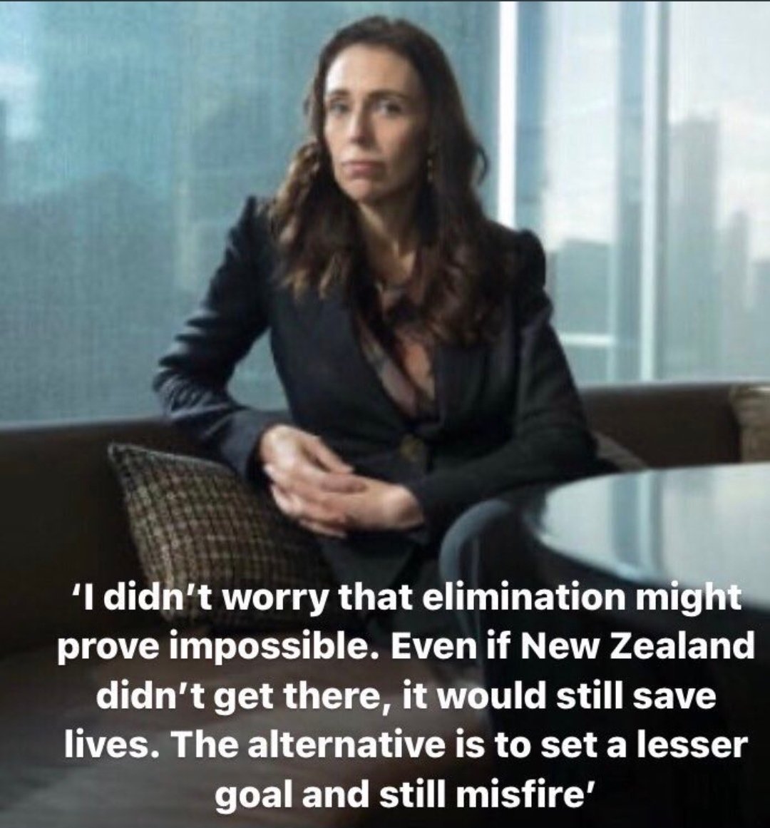 _ulmerspatz's tweet photo. "The alternative is to set a lesser goal and still misfire" #TargetingZero 🧡 https://t.co/XdnsDA0jWn