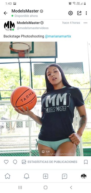 Welcome to our OF ☆Follow US  Check Profile 📷📽😀👍 https://t.co/z2XIONM86s #onlyFans #Onlyfanslatinoamerica<a href="/tag/video"class="tags"><span>#video</span></a><a href="/tag/sex"class="tags"><span>#sex</span></a><a href="/tag/porn"class="tags"><span>#porn</span></a><a href="/tag/colombia"class="tags"><span>#colombia</span></a><a href="/tag/porno"class="tags"><span>#porno</span></a><a href="/tag/nude"class="tags"><span>#nude</span></a><a href="/tag/boobs"class="tags"><span>#boobs</span></a>