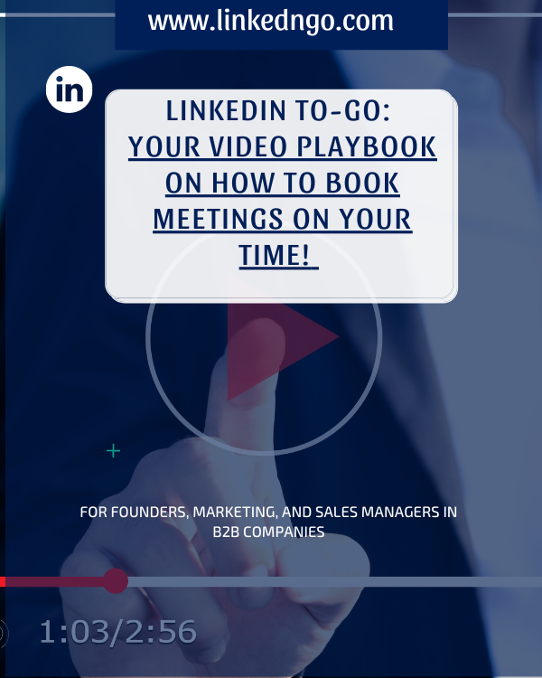 danitbensimon's tweet photo. 3 reasons you aren’t getting clients every week on LinkedIn:

⏰ Time 
🎓 A coach
💰A budget

That's over! no more excuses.
My LinkedIn Mastery program is now online🔗. 

Watch 5 minutes a day and by the end of the month free, cancel anytime.
https://t.co/d8OOY3fh6P https://t.co/BRD7xxwnNT