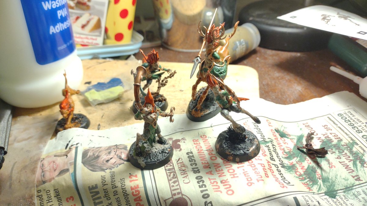 Matt Abbott tweet media