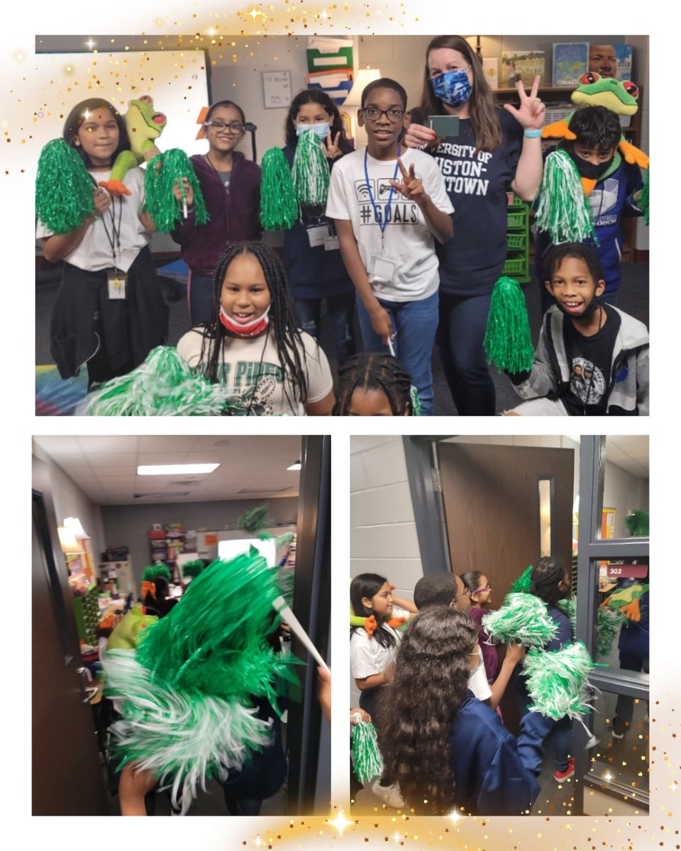 Way to go <a href="/MrsPotter_RPE/">Margie Potter</a> Your classroom treatment agreement is outstanding! Thank you for implementing restorative practices in your classroom. <a href="/HumbleISD_RPE/">River Pines Elementary</a> <a href="/HumbleISD_CBS/">HumbleISD_CBS</a>