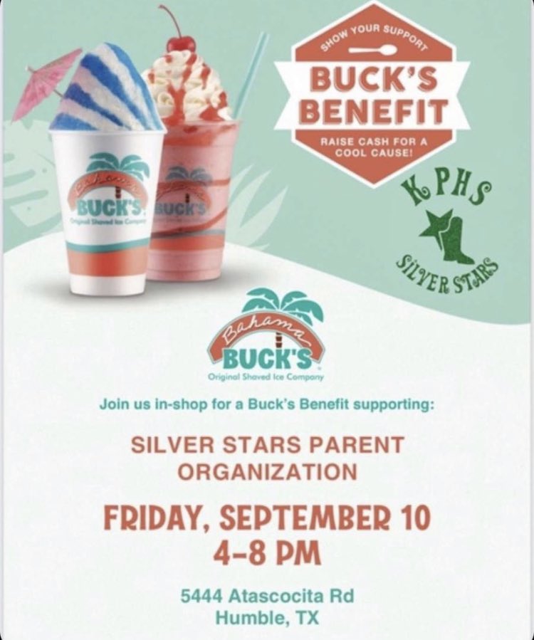 Come and support the silvies TONIGHT!