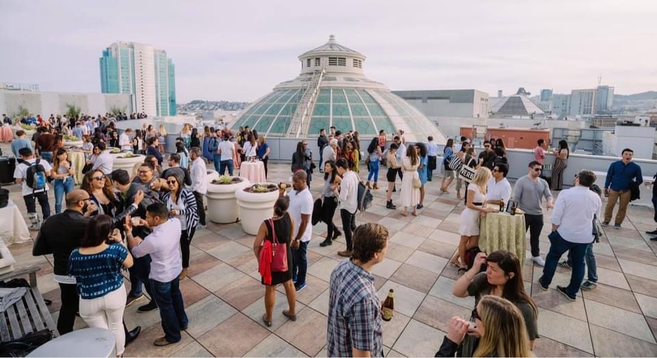 mr415_'s tweet image. New San Francisco Rooftop Event!  rooftoprumba2.eventbrite.com/?ref=estw