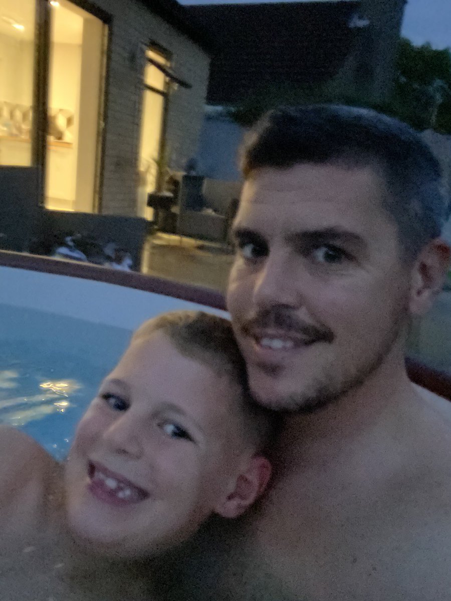 Jon Burridge tweet media