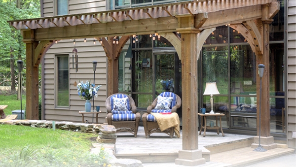 Country Lane Gazebos tweet media