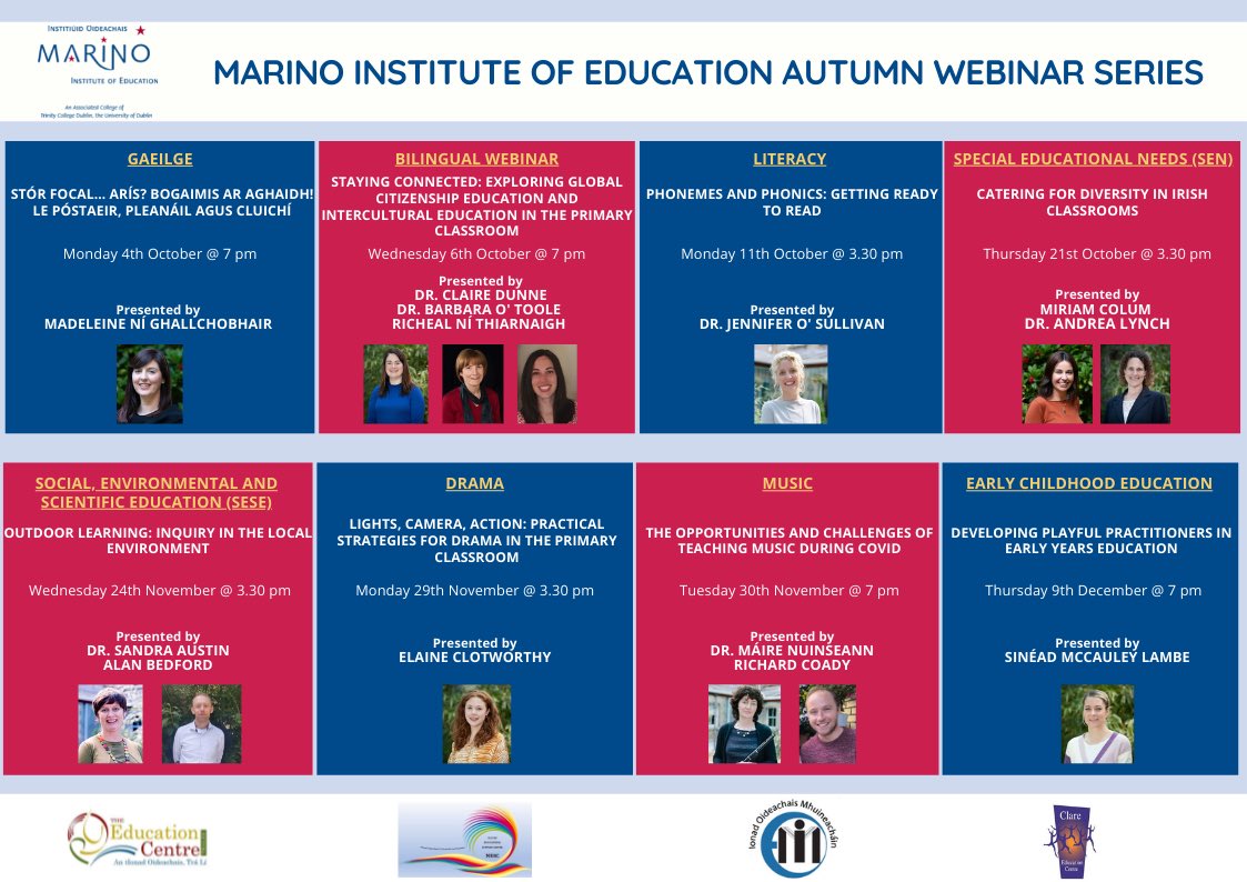 Tralee Education Support Centre tweet media