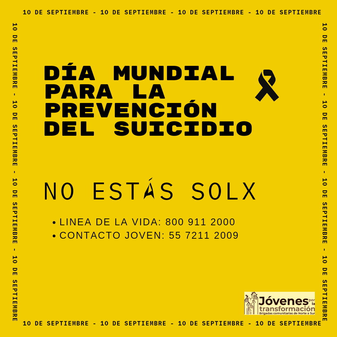 #NoEstasSolox 
#JuntosPorLaPaz
<a href="/ImjuveMX/">imjuvemx</a>