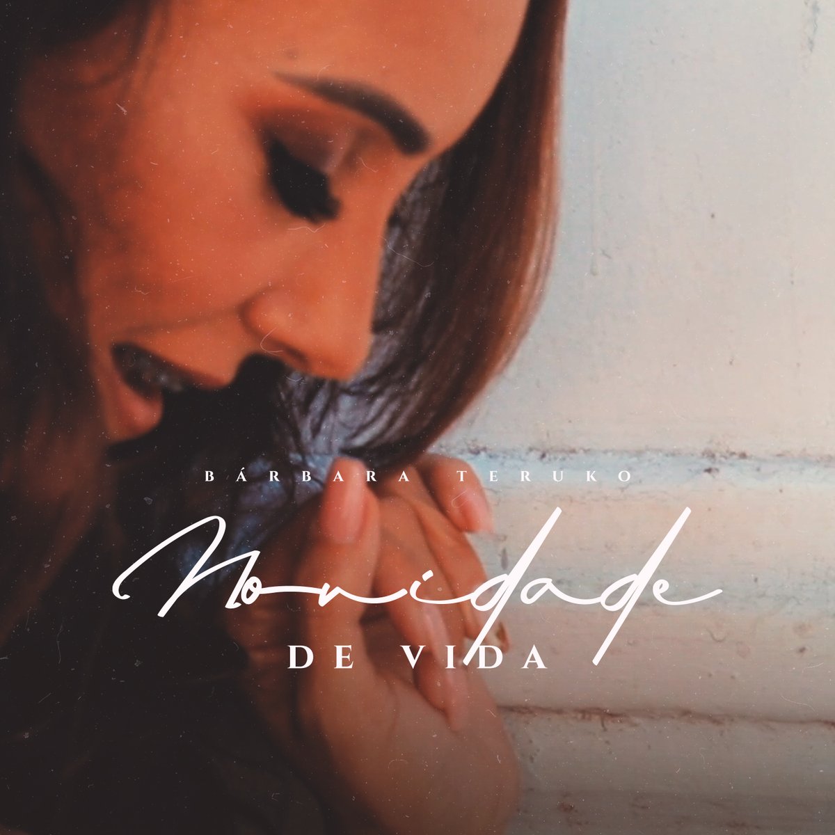 SonyMusicGospel's tweet photo. #NovidadeDeVida, o belíssimo novo single da @barbaraterukoof está disponível agora nos apps de música! O clipe estreia daqui a pouco, às 18h no YouTube! ▶ https://t.co/OBu4epGb89 🙏✨ https://t.co/xMqmW1JhCf
