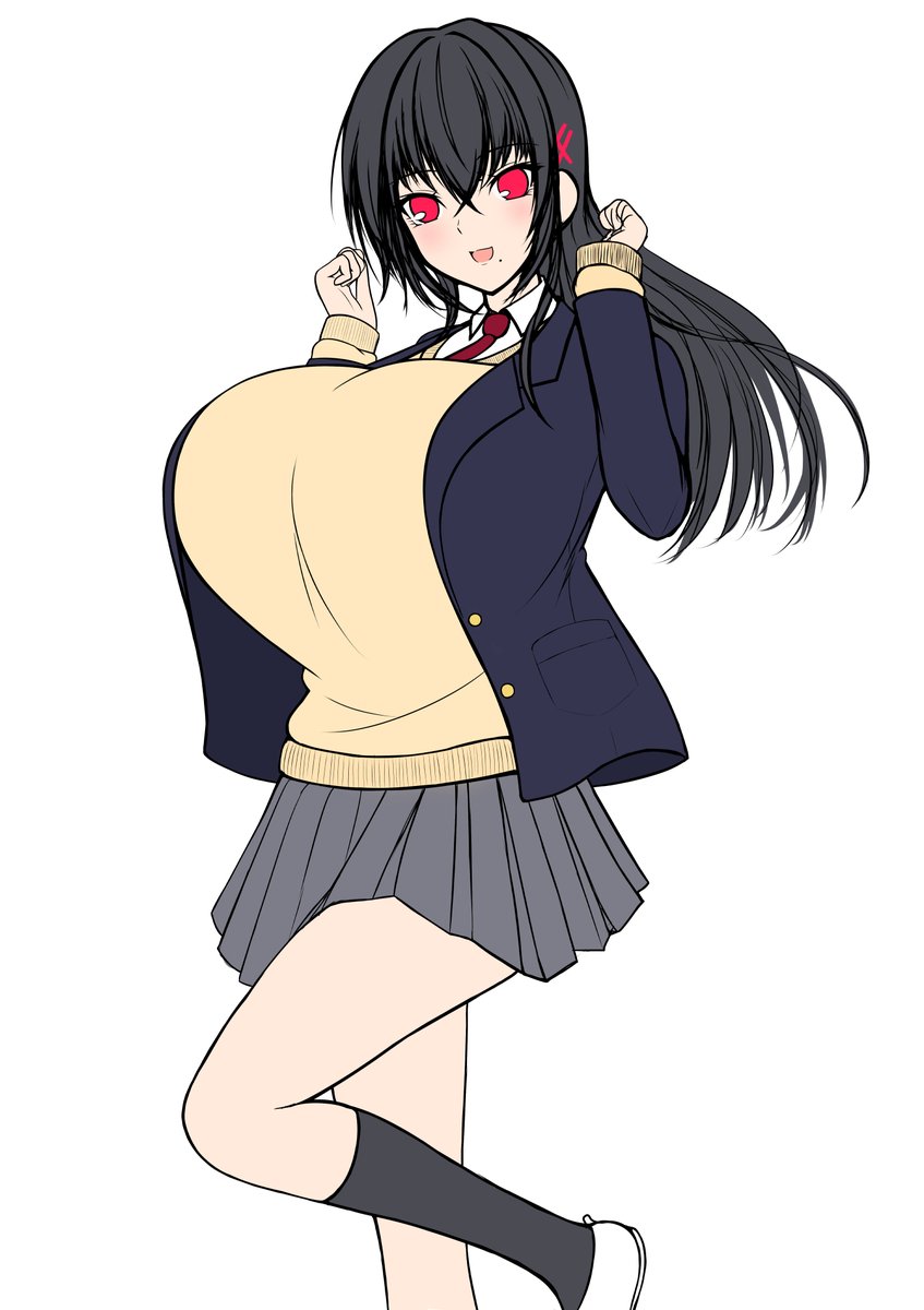 やっぱどっちもいいよな～～～ 