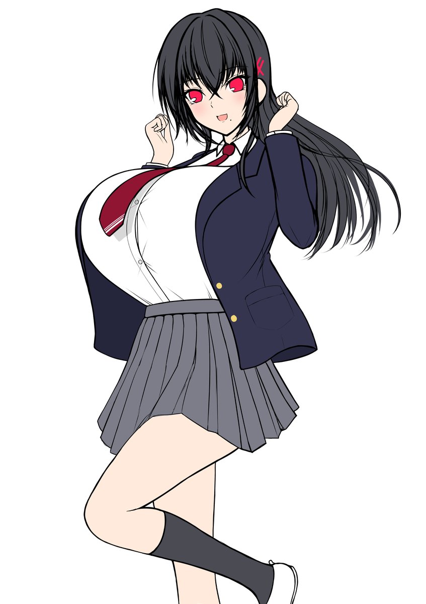 やっぱどっちもいいよな～～～ 