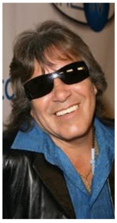 Happy Birthday to the legendary Jose Feliciano from the Rhythm and Blues Preservation Society. 