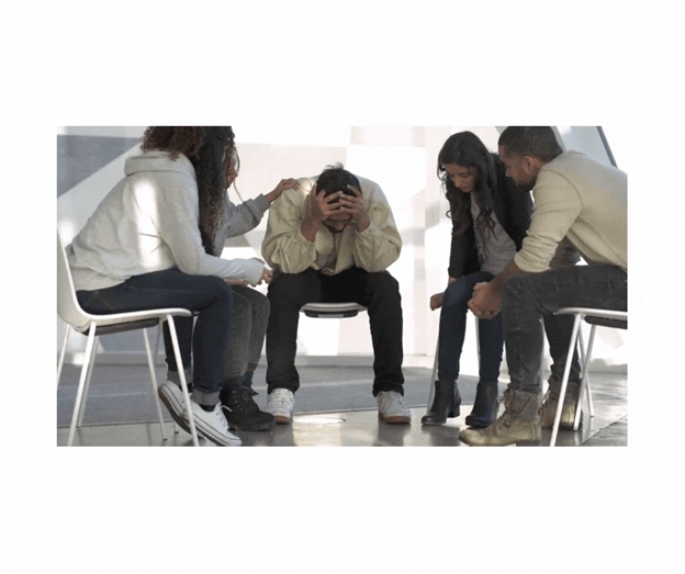 Chester Residents: If you have experienced a violent event, consider free counseling or gentle yoga at Chester Community Coalition (610-368-0714).