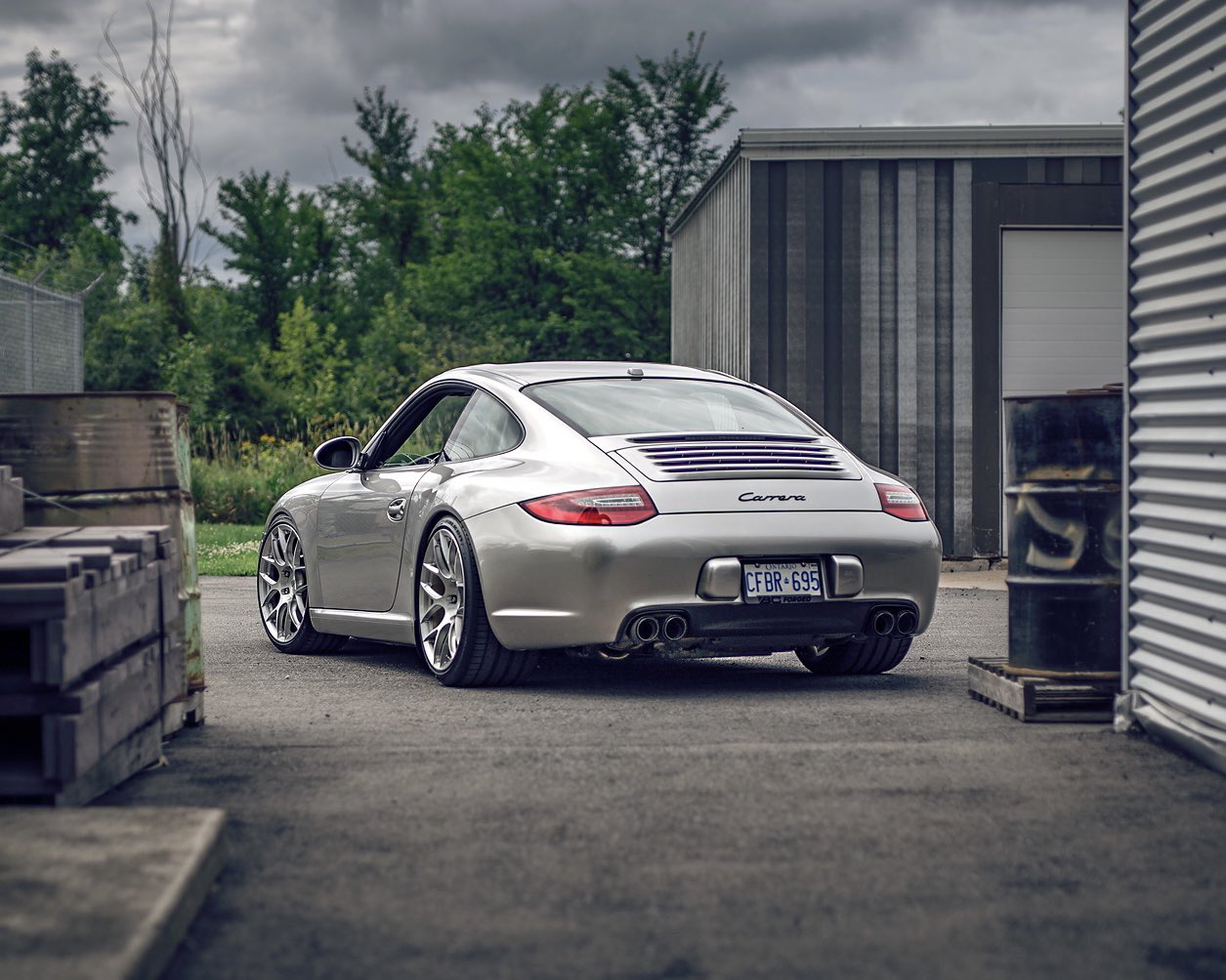 BC Racing NA on X: "The BC Porsche 997.2 Carrera package! Suspension •  @bcracingna #BRseries Custom Coilovers. Wheels • @bcforgedna 19” KL12 in  Brushed clear • @911obsessed • #bcracingna #bcracing #bcforgedna #bcforged #