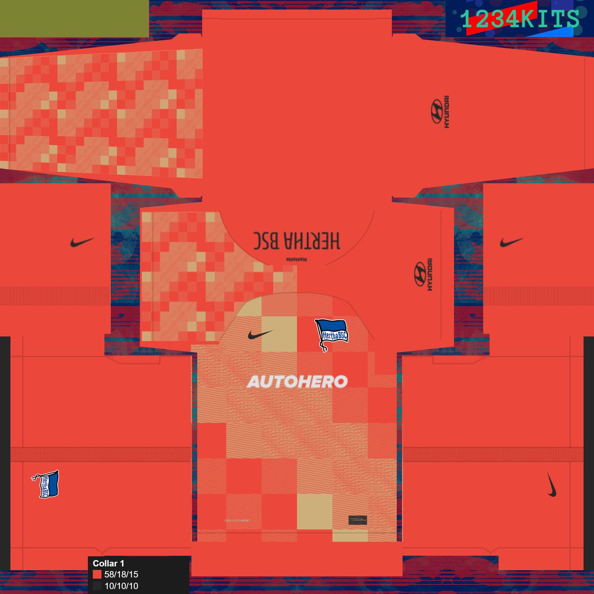 1234kits On Twitter Herthabsc Hertha Berlim Bundesliga Germany Nike Away Third Gk Kits 2021 2022 Efootball Konami Download It Here Https T Co Nyxtkejvra More Kits On Our Website Https T Co 8dmyrrul1g Https T Co Bherdscvnx