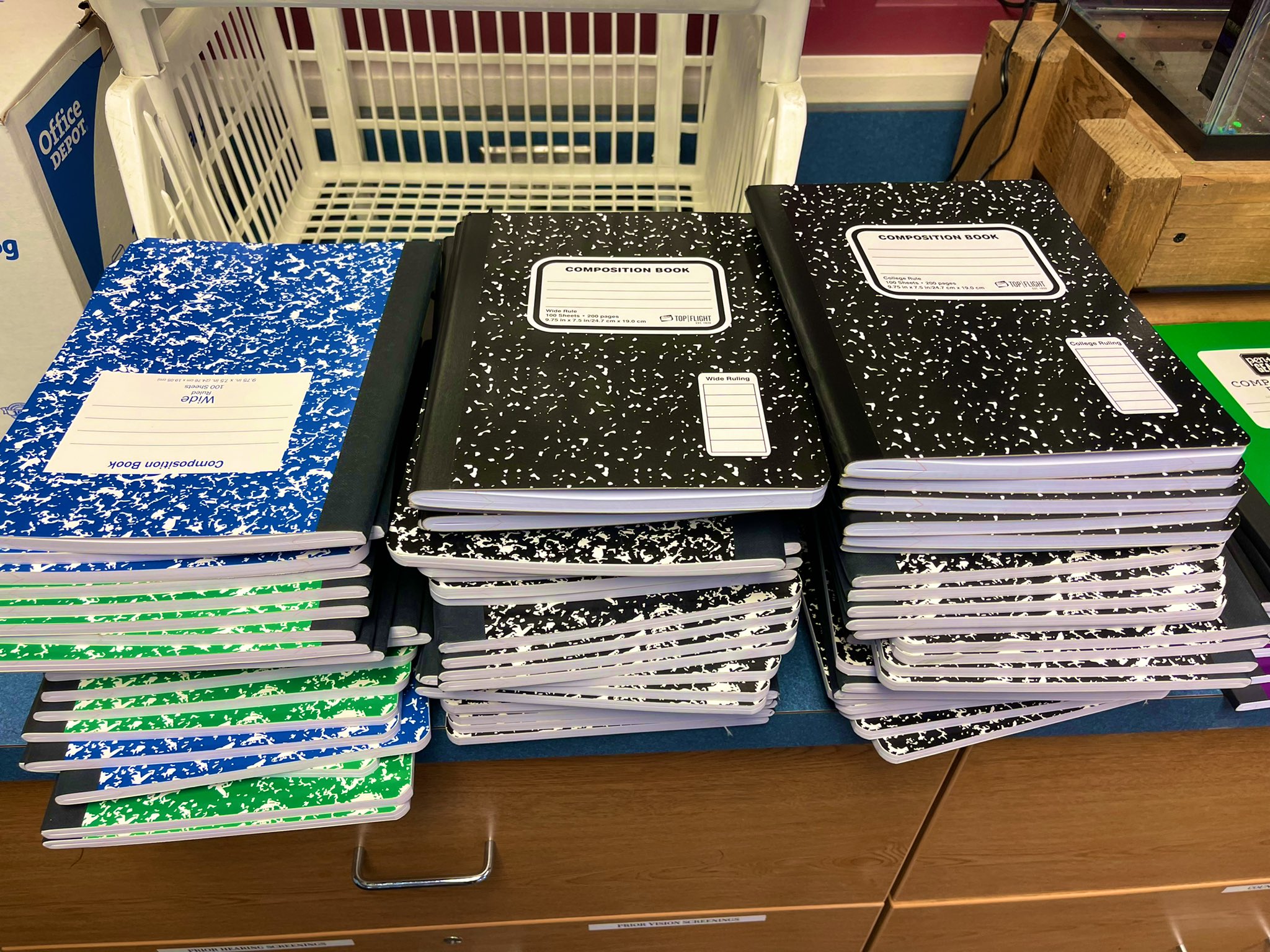 Botsford Elementary School on Twitter "BIG THANK YOU to 🦷Laurich