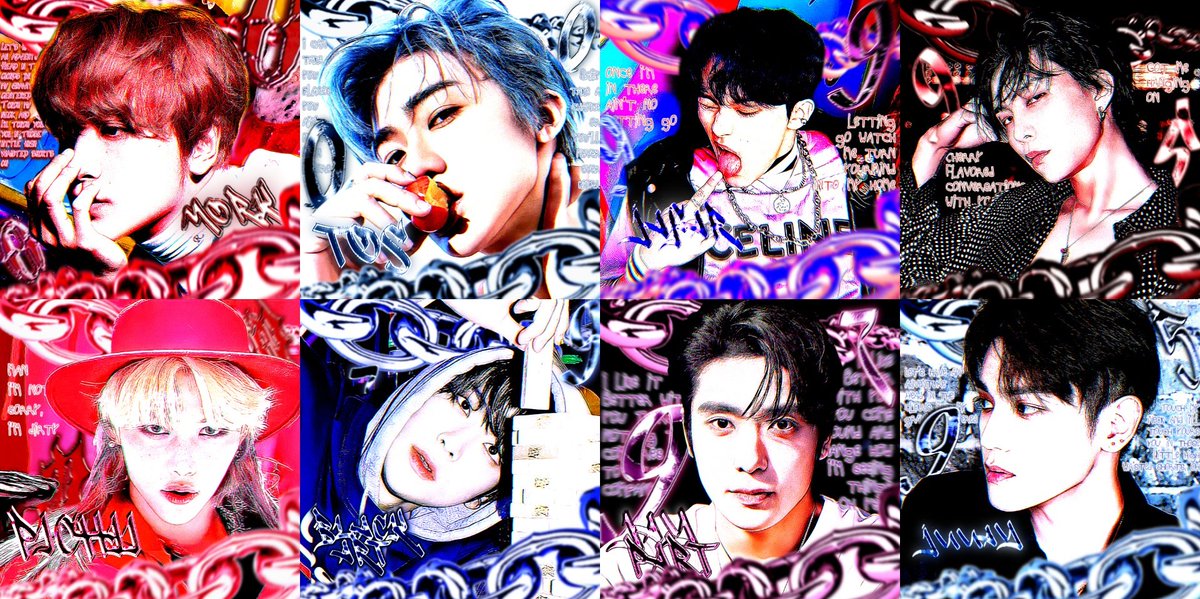 pro pin rnv lot1 - 13.9

*ฟอร์มอยู่ในเมนชั่นครับ
/ ราคาเหลือแค่39฿ จาก50฿
/ รูปรบกวนปรับreminiมาก่อนนะครับผม
/ สามารถทักมาสอบถามเพิ่มเติมหรือให้ช่วยเลือกรูปได้ครับ 🤏🏿🖤