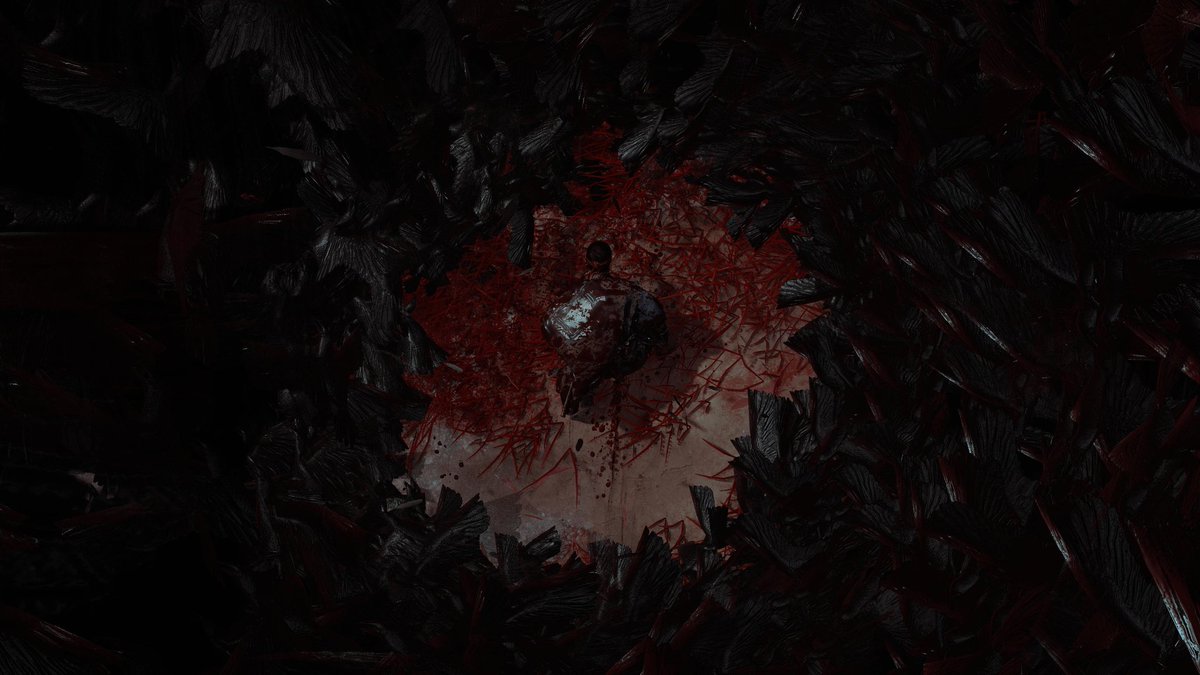 IlloodW's tweet photo. #PSILovePhotoMode #GhostofTsushima https://t.co/wGzorrDcAP