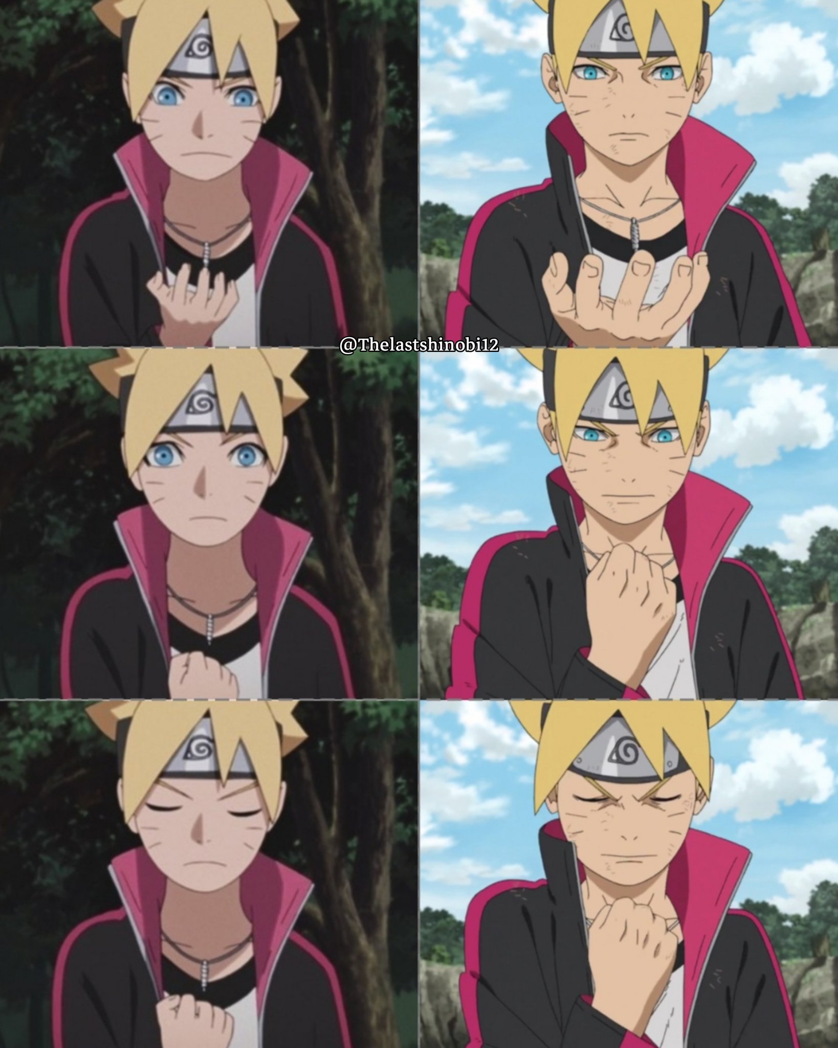 The Last Shinobi on Twitter: The Last Shinobi on Twitter:
