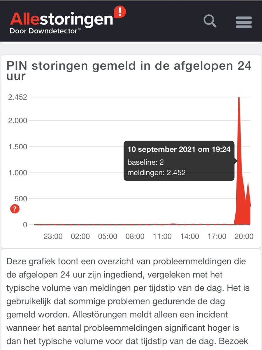 TankSecure's tweet image. Vanavond omstreeks 19.30 wederom een landelijke #pinstoring. We hebben tientallen betalingen ontvangen. Want: Met @TankSecure als alternatieve betaalwijze kan de klant in jouw #winkel of #shop ALTIJD betalen. #betalingen #tankstation #oplossing