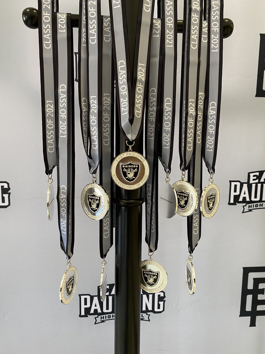 AthleticsEP's tweet photo. 🏅Can’t wait to recognize & honor tonight’s Athletic Hall of Fame inductees who excelled in their respective sports to help bring honor, recognition, distinction, & excellence to @OneRaider1. #Kemp #Scutter #Rahn #Reid #Kidane #Wheeler #Findley #Henry #Green #Turner @pauldingboe https://t.co/0MhCB399E5