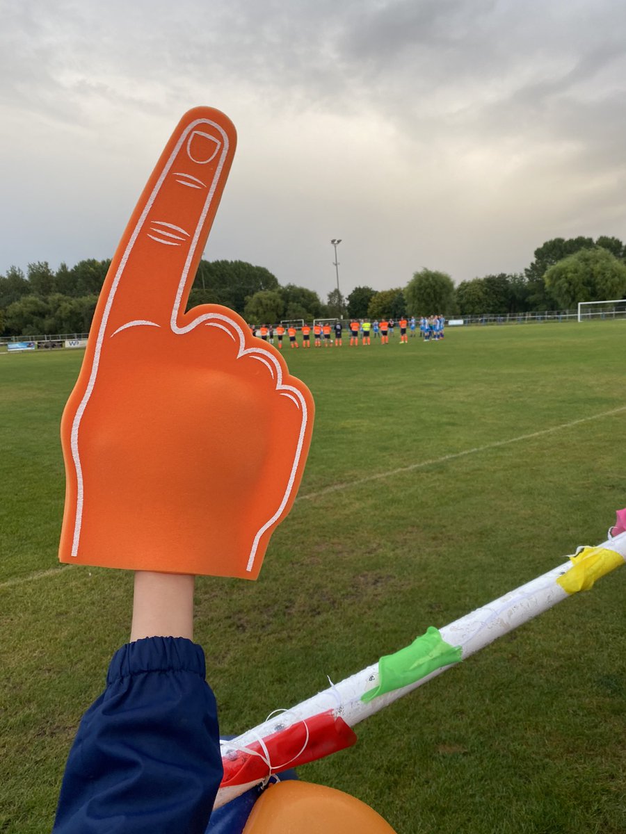 Go <a href="/WrubbleLTD/">Wrubble LTD</a> Good Luck tonight #charityfootball