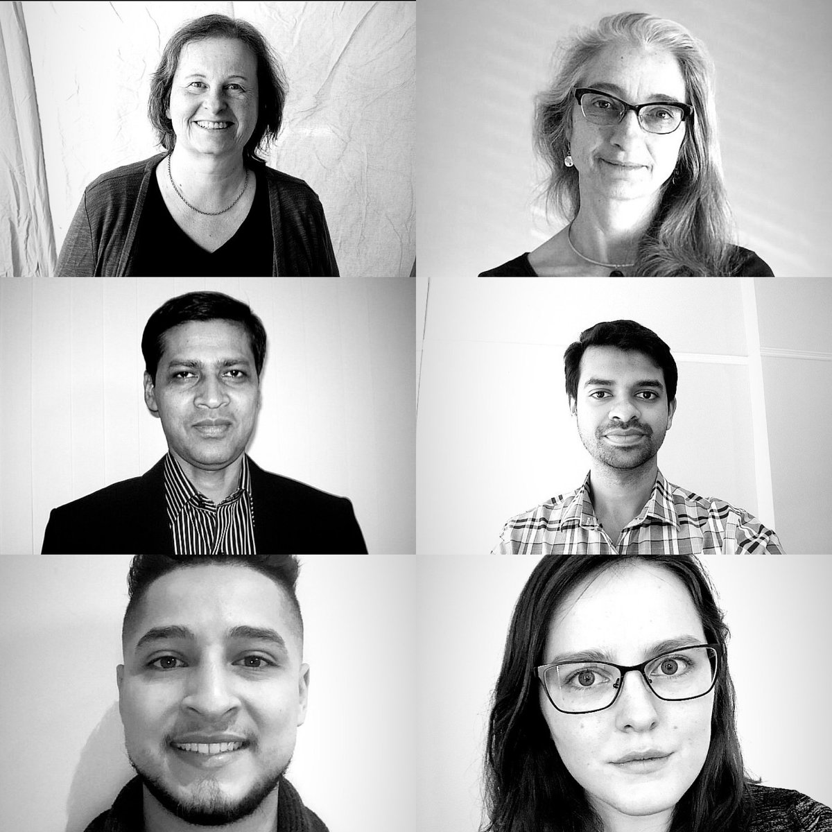 Meet our HOTT team! We are small but mighty💪 If you would like to learn more about what we do, visit our website at hott.ca

#torontohousing #rentalhousing #affordablehousing #toronto #affordable #community