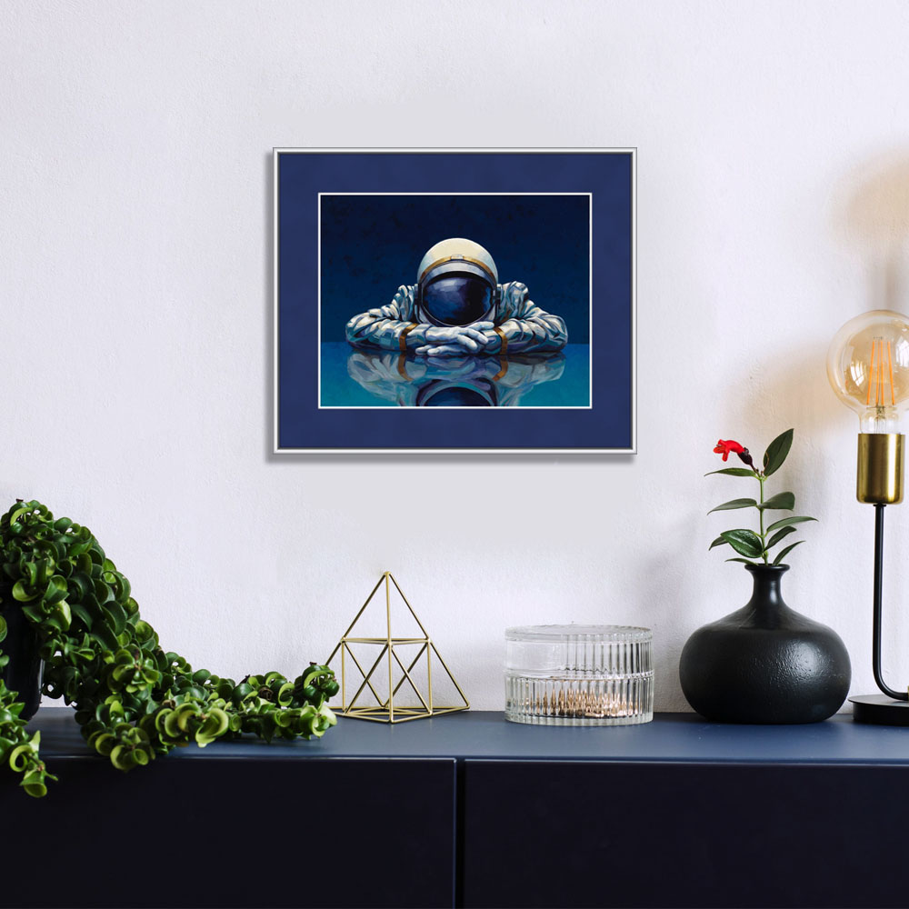 Novaspaceart's tweet photo. #AmberAllen is our #ArtistOfTheMonth for September, and we just got a shipment in of new, beautiful, signed images! Available framed or unframed. 😍 #spaceart #IAAA @ArtOfAstronomy #Novaspace #GetOffThisPlanet
https://t.co/JWM7bcUzE1 https://t.co/ExPi5OjTn8