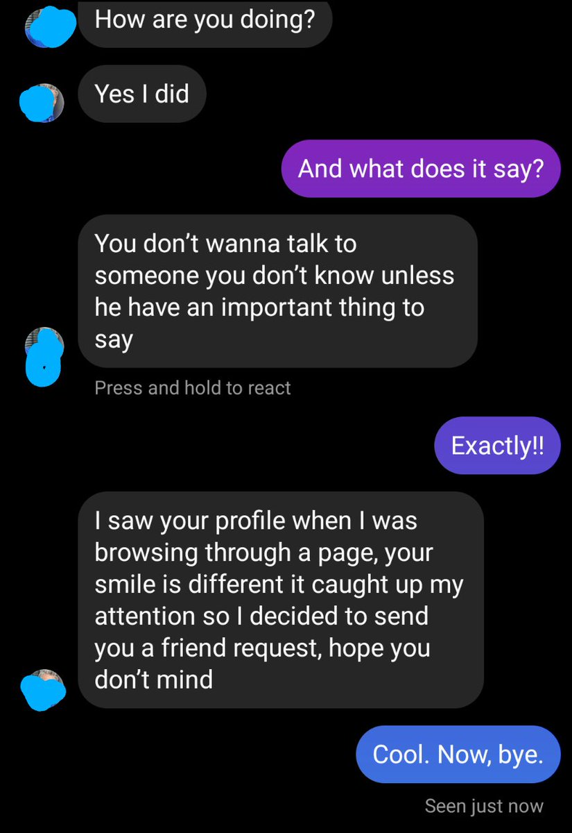 AnnaLogue75's tweet image. I just want ya&apos;ll to know - you CAN&apos;T fix stupid...
Seriously. Trust me...
#Stupidity #unfixable #FFS