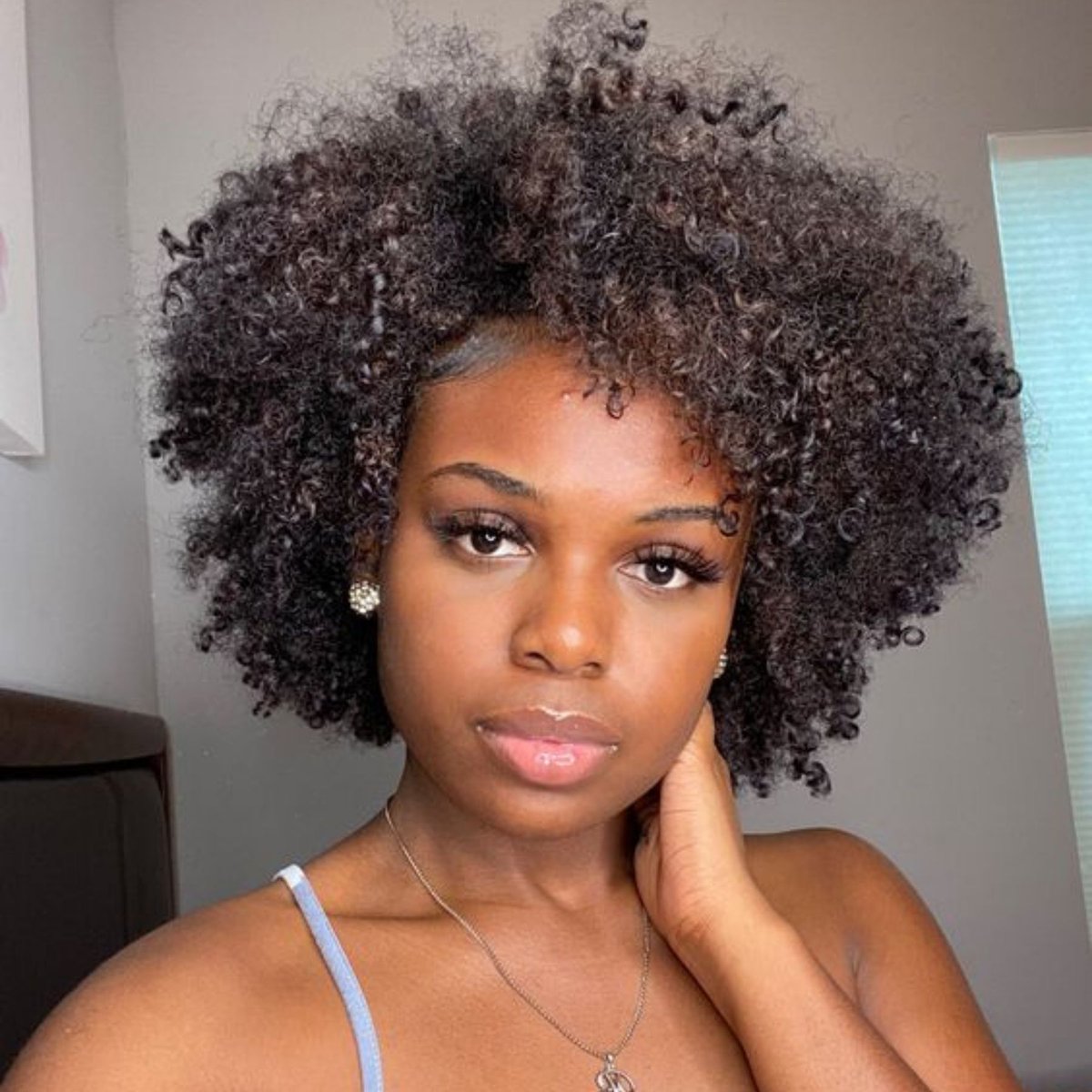 KaraAndrew2's tweet image. "Flaunt with lace front bob wigs this summer SHOP NOW: ow.ly/lvan50G7sLy 
#shortbobwigs
#bobrosewigs
#hairproducts #hair #haircare
