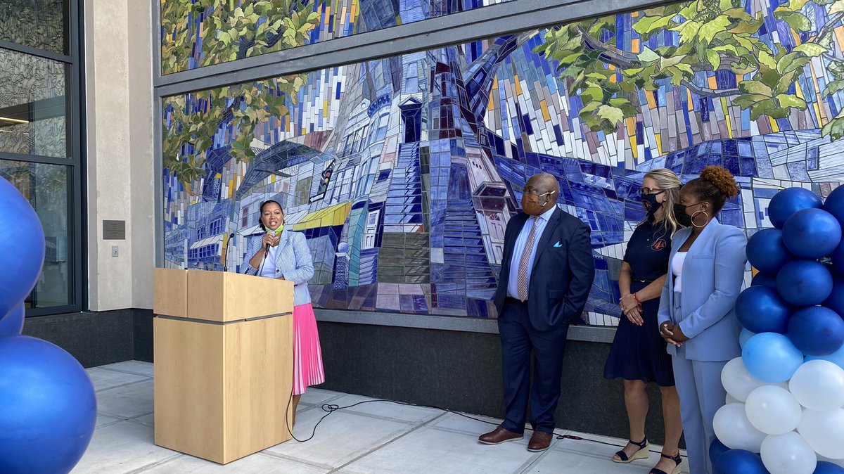 Community District 19 tweet media