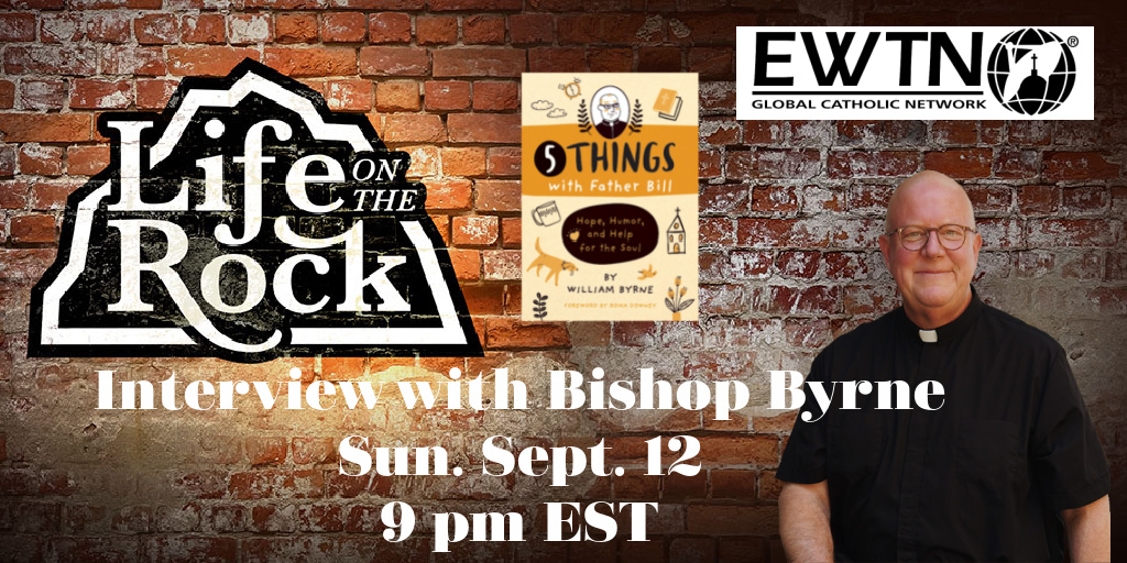 Tune in Sunday night