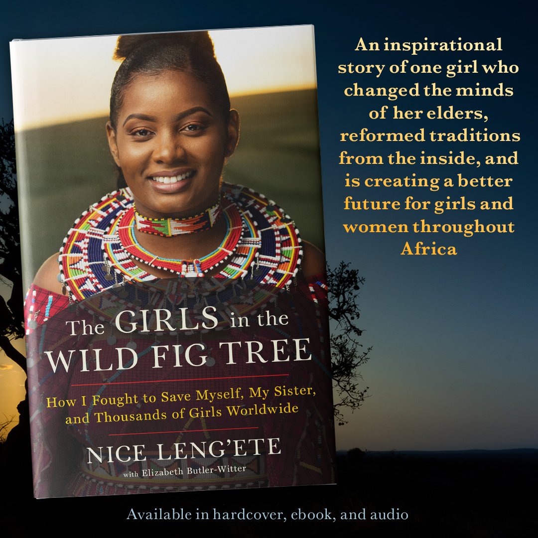 Nice Nailantei Leng’ete tweet media