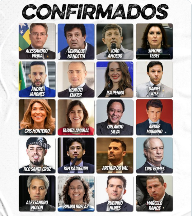 Rodrigo Constantino tweet media