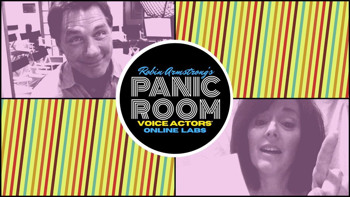 leighlaird_VO's tweet photo. @PanicRoomVO workout tomorrow! See you there friends! @ShirleyMcQueen @margies_voice @scOttsummitt @BarbBondVO @MikeCarnesVO #voiceover #voiceactor #workoutgroup #community https://t.co/LP1CGDbDnS