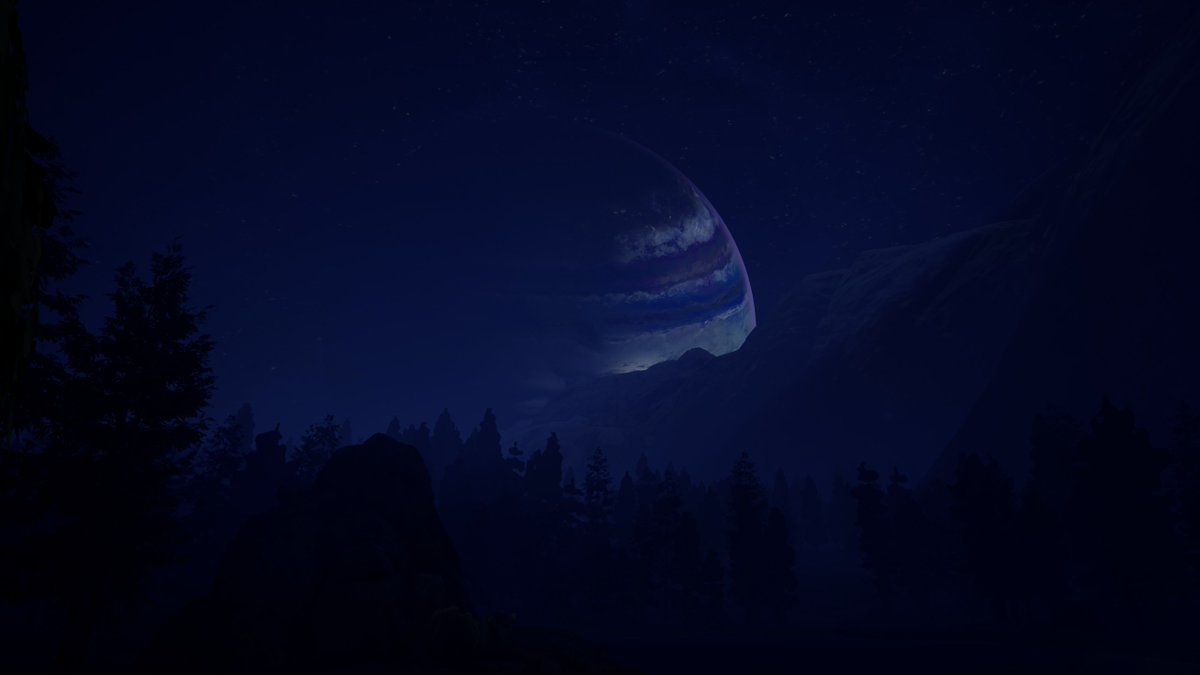 VindicatorVef's tweet photo. @SurviveIcarus Evening view from Beta 1 #SurviveIcarus Wonder what stunning screenshots await this weekend in beta 2 https://t.co/aB11AD9ghp