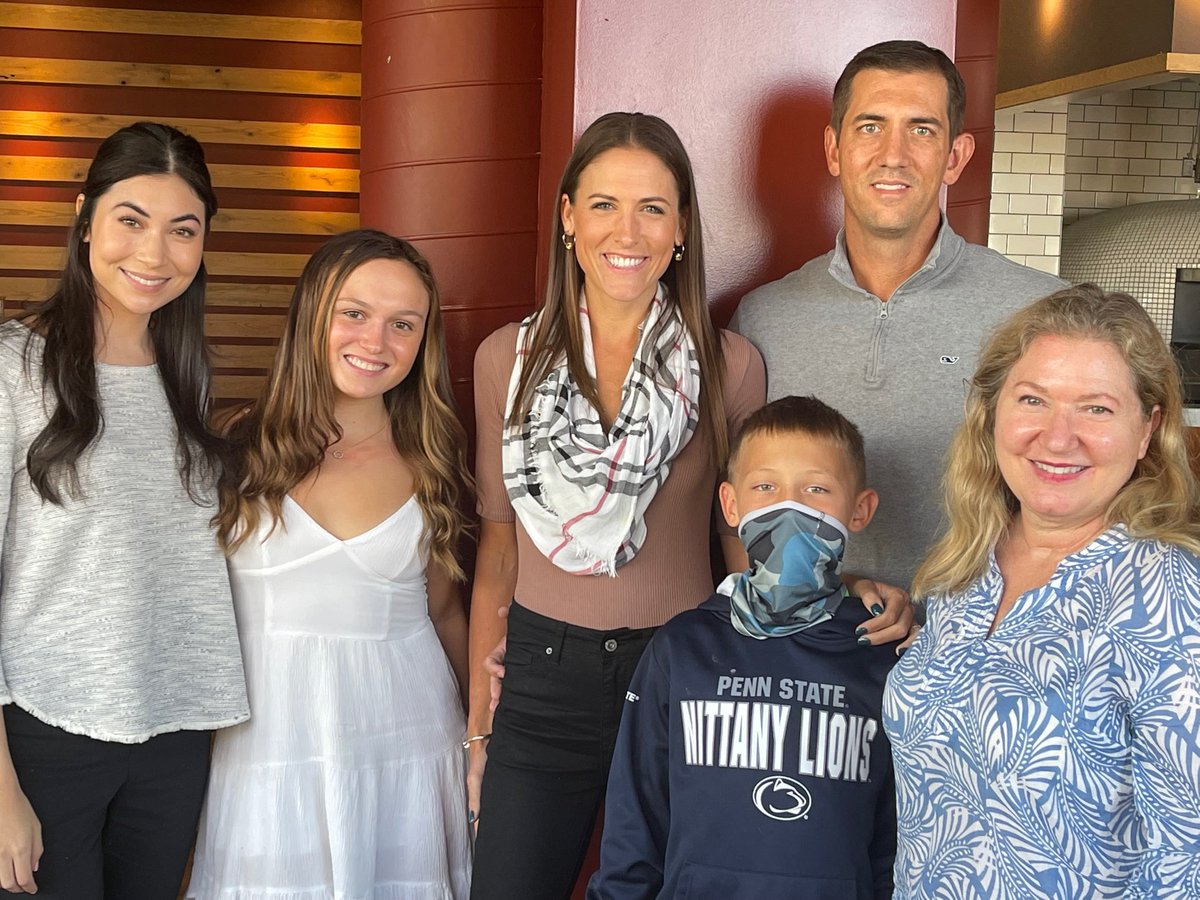 Penn State Bellisario College tweet media