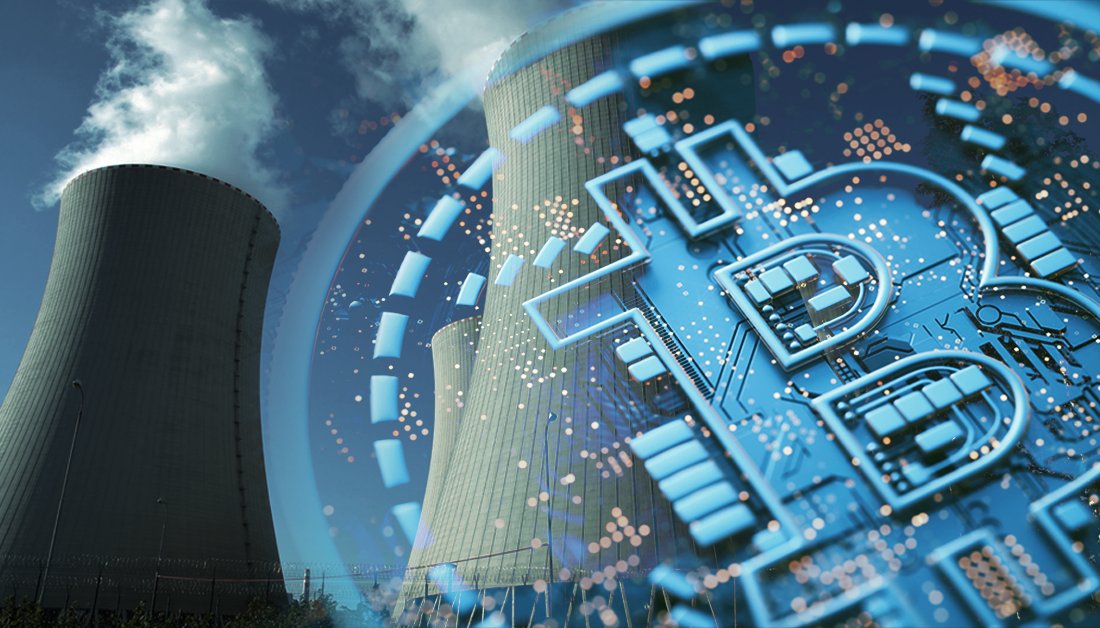 The combined opportunity for both #nuclear and #BitcoinMining has never been greater. Access <a href="/ScottMadden/">ScottMadden, Inc.</a>'s latest article to explore the strong potential of this #CleanEnergy partnership. bit.ly/3BXhiEr