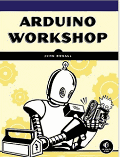 HackerSpaceTech's tweet photo. A great Arduino project book and site - Hacker Space Tech #arduino #project #book #site #arduinoproject #projectbook #microcontroller https://t.co/SE4dXxOd61 https://t.co/HdBjtzR9vp