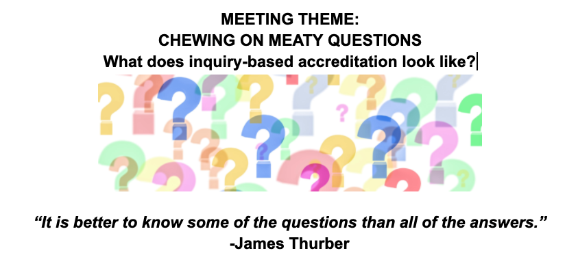 Excited for Monday! ACIS,Bart Baldwin <a href="/aimsmddc/">Alecia Berman-Dry</a> <a href="/AISNE1/">AISNE 📚✏️🎓</a> <a href="/WhyWaldorfWorks/">AWSNA Waldorf®</a> @caiscalifornia <a href="/CAIS_Schools/">CAIS</a> @CAISCT <a href="/CISEducation/">Council of International Schools</a> <a href="/FCISnews/">FCIS</a> <a href="/HAISconnect/">HAISConnect</a> @ISACSnews <a href="/ISASouthwest/">ISAS</a> <a href="/NAISnetwork/">NAIS</a> <a href="/neasc/">NEASC</a> <a href="/NJAISnews/">NJAIS</a> <a href="/NWAISconnect/">NWAIS</a>  <a href="/NYSAIS/">NYSAIS</a> <a href="/PAISPA/">PAIS</a> <a href="/SAESchools/">SAES</a> <a href="/SAISnews/">SAIS</a> @VAIStweets <a href="/ACSWASC/">Barry Groves, WASC President</a>