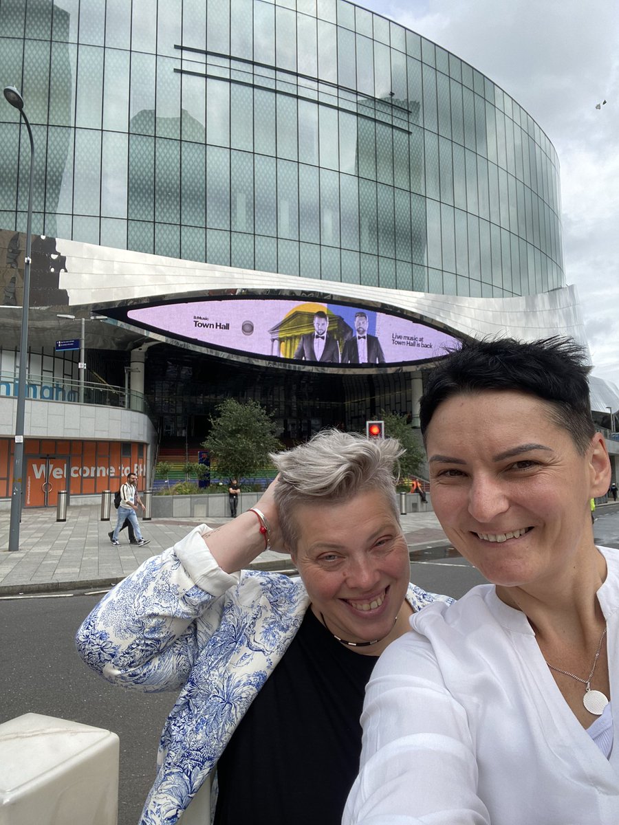 barbara_gibson_'s tweet photo. Being asked to create a bespoke #collage #animation featuring today’s event at Town Hall was simply a pleasure. 

BOYZLIFE © 2021 Barbara Gibson, @martakochanek 
#collage and #animation for @BMusic_Ltd https://t.co/Fdbjb7gOKs