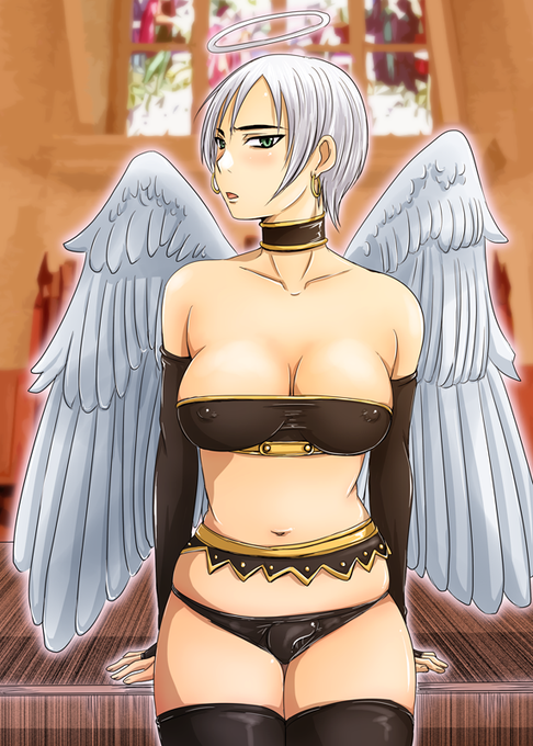 ラヴィエル
ドラクエシリーズでもっとももっと活躍の場がほしいキャラ
もっと古いシリーズでのそういったキャラが意外と活躍の場を増やしてもらってるのでまだワンチャンあると思ってる 