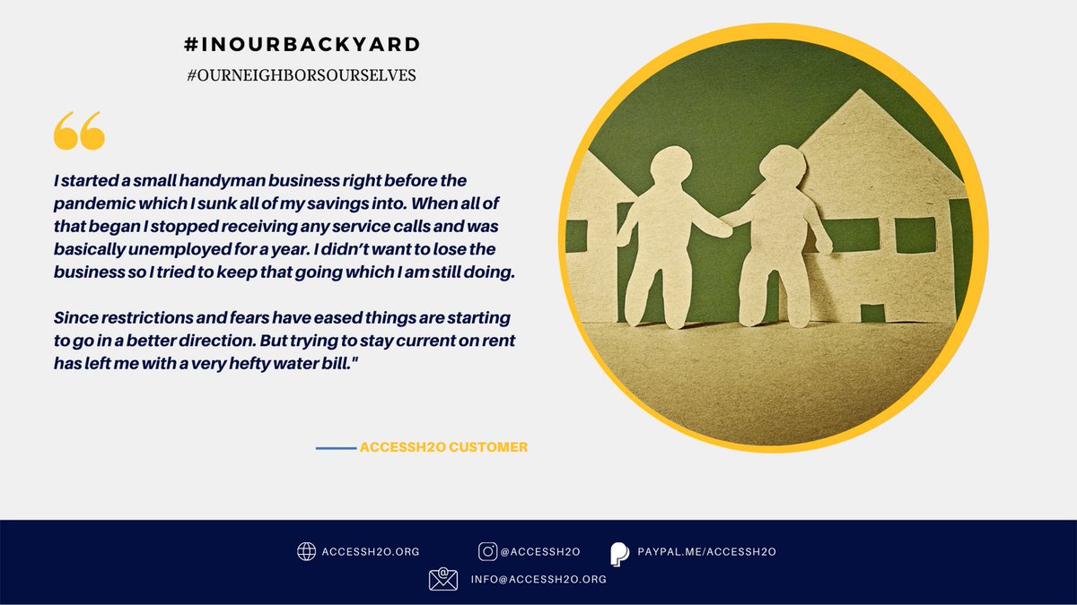 AccessH2O (@accessh2o) on Twitter photo 