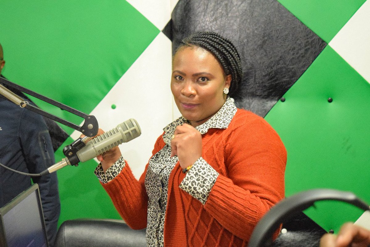 MUUGA FM (@muugafm) on Twitter photo 