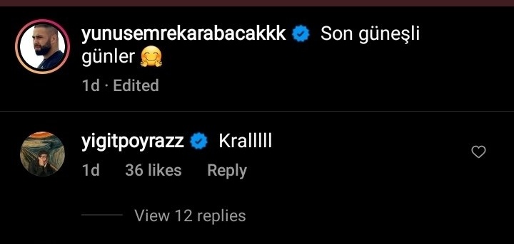 cerenbozkurt___'s tweet photo. Birlik olup Ayşeye body shamping yaptığınız için mi kral dedin?! @poyrazBIGG https://t.co/hNVlFuIS0v