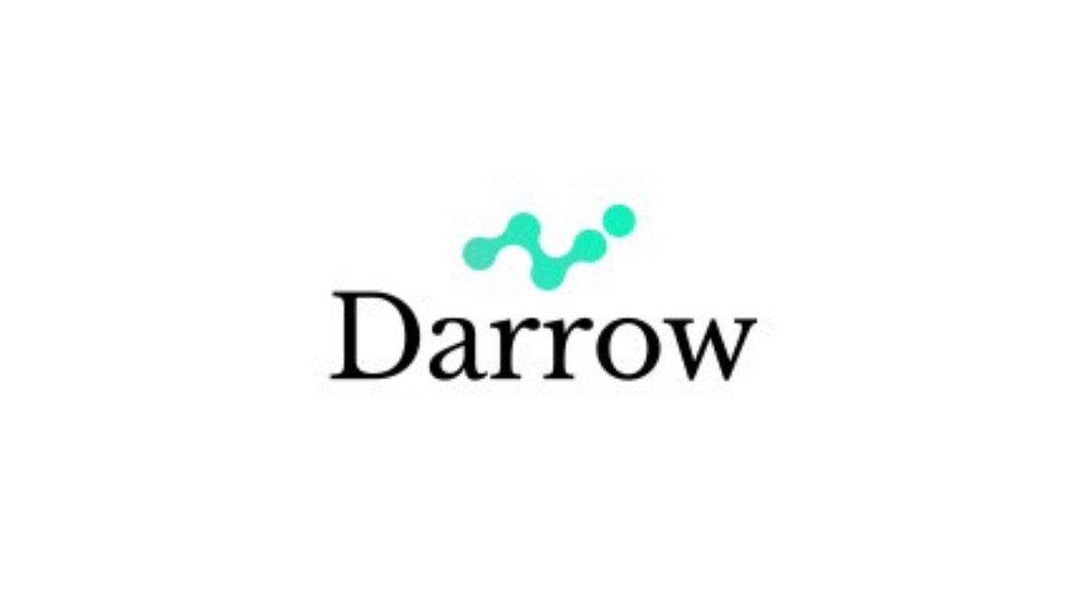Huge welcome to another wonderful addition to the Enjoy The Work family, Darrow!

Through its AI platform, Darrow monitors the web to unearth hidden legal violations.

Read more about the work they do here: bit.ly/39ckUWV