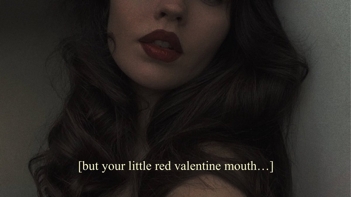 — the hating game (2016)