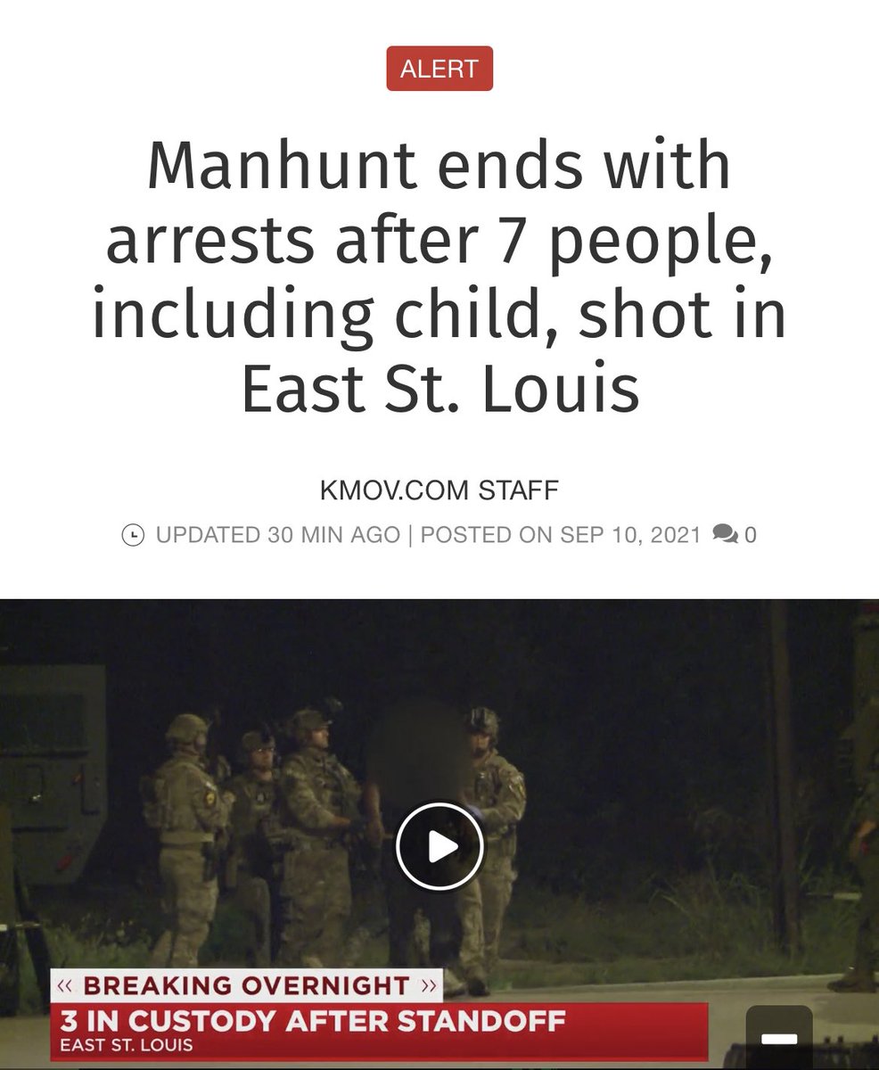 PublicSiue's tweet photo. Our hearts go out to the seven people shot in East St. Louis yesterday afternoon. As we ask for their recovery and healing, we continue to fight. Gun violence is a public health crisis. Gun violence is preventable. #siuepublichealth      https://t.co/DTJOZdjtYz https://t.co/BONKZBZDPX