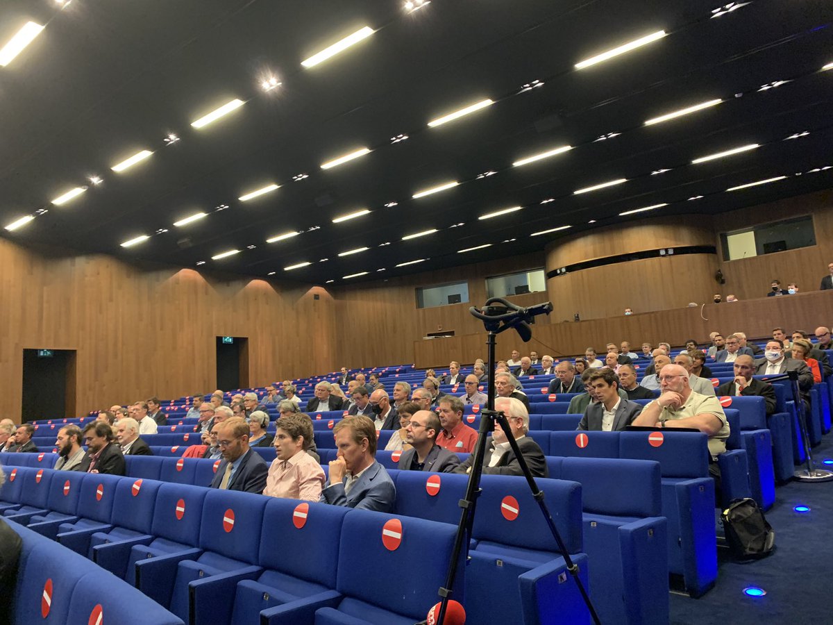 _bartaerts's tweet image. De algemene vergadering van het BOIC kan ook dringend een diversere samenstelling gebruiken. #Saive #Rakels @sporza